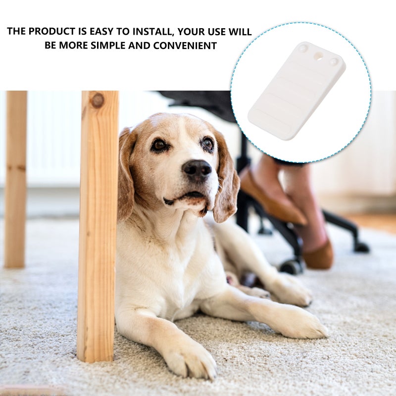 Furniture Feet Pads, Durable and Anti-Skid, Protect Floors in Homes and Shops - Image 5