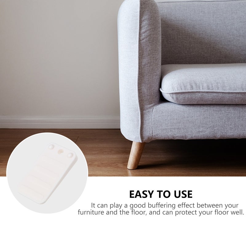 Furniture Feet Pads, Durable and Anti-Skid, Protect Floors in Homes and Shops - Image 4