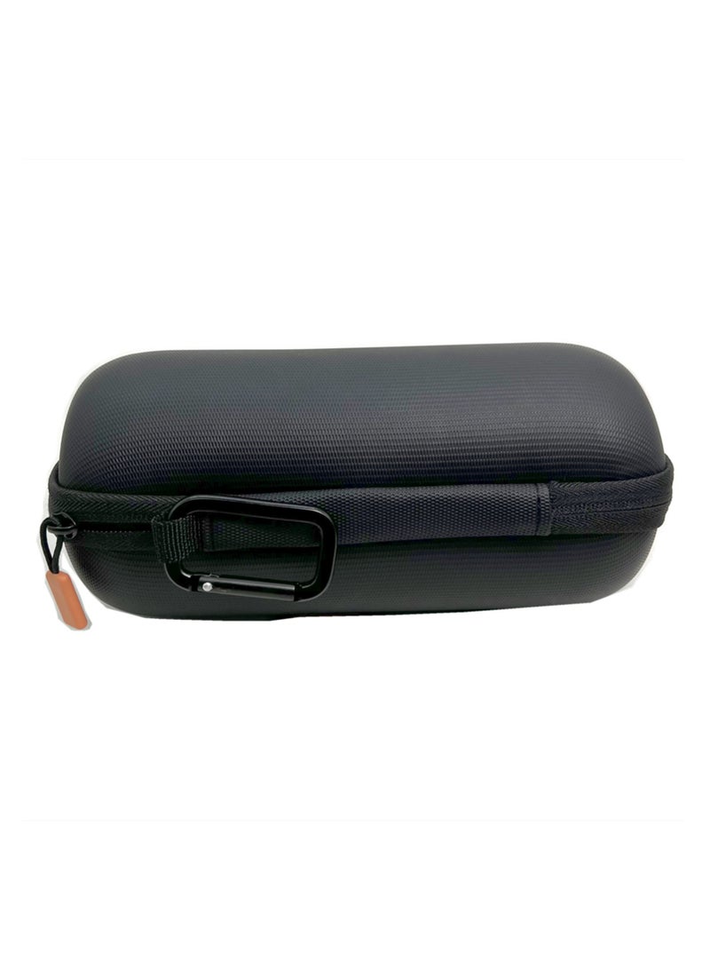 general Suitable for JBL FLIP6/5 Music Kaleidoscope Portable Bluetooth Speaker Storage Bag Outdoor Protection Case - Image 2