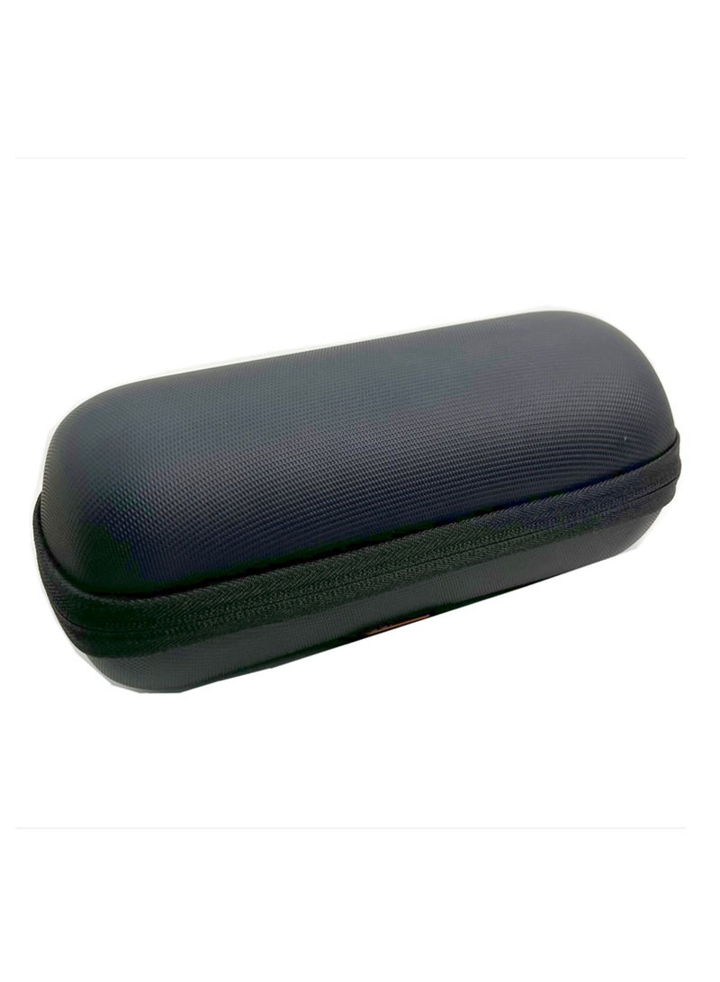 general Suitable for JBL FLIP6/5 Music Kaleidoscope Portable Bluetooth Speaker Storage Bag Outdoor Protection Case - Image 3