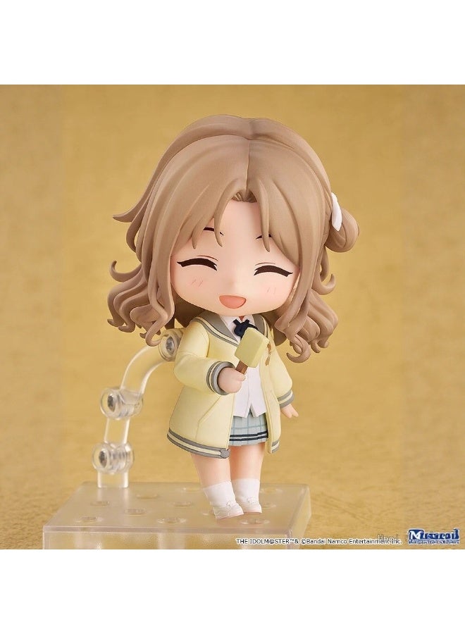 عام إيدولم@ستر لامعة الألوان أغنية ل بريزم نوكتشيل المنقولة استبدال الوجه دمية نموذج الديكور سطح المكتب الديكور لعبة هدية للعائلة والأصدقاء - Image 4