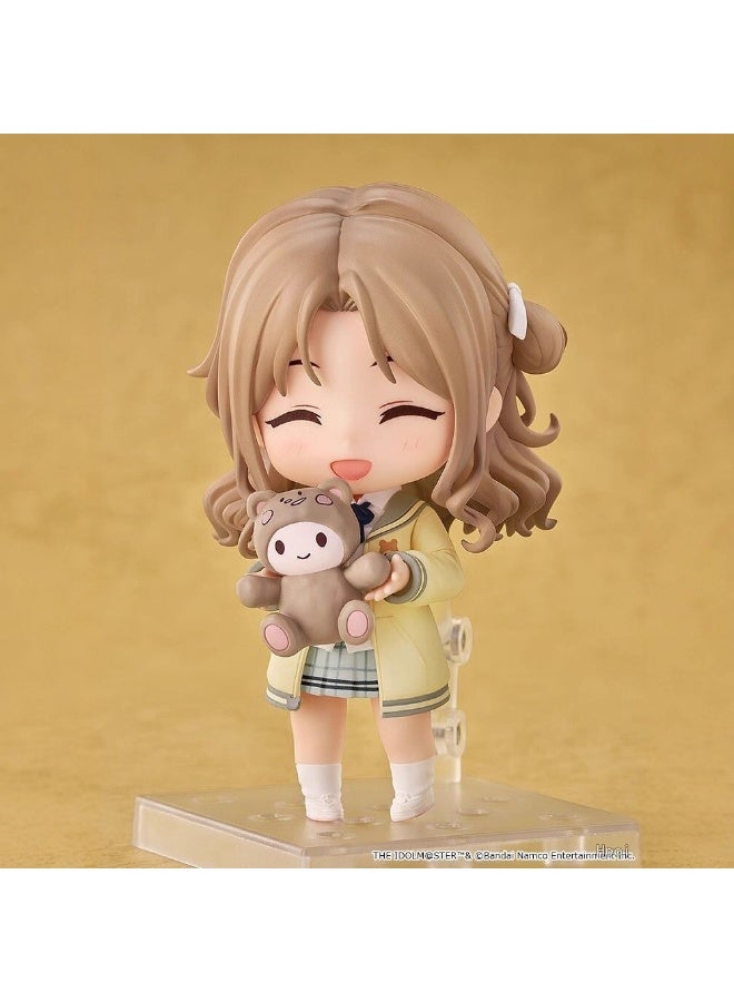 عام إيدولم@ستر لامعة الألوان أغنية ل بريزم نوكتشيل المنقولة استبدال الوجه دمية نموذج الديكور سطح المكتب الديكور لعبة هدية للعائلة والأصدقاء - Image 2