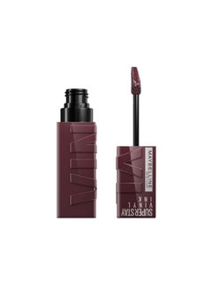 Superstay Vinyl Ink  Liquid Lipstick 135 Fearless 4.2ml