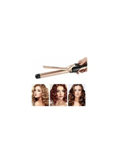 sokany Sokany CL 666 25mm Cylinder Curling Iron, Multicolour  - Image 2