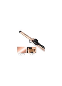 sokany Sokany CL 666 25mm Cylinder Curling Iron, Multicolour  - Image 5