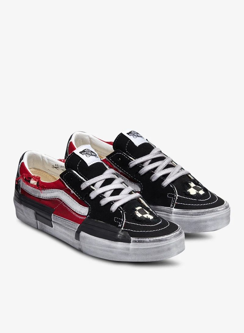 فانز أحذية سكيت لو ريكونستراكت للجنسين