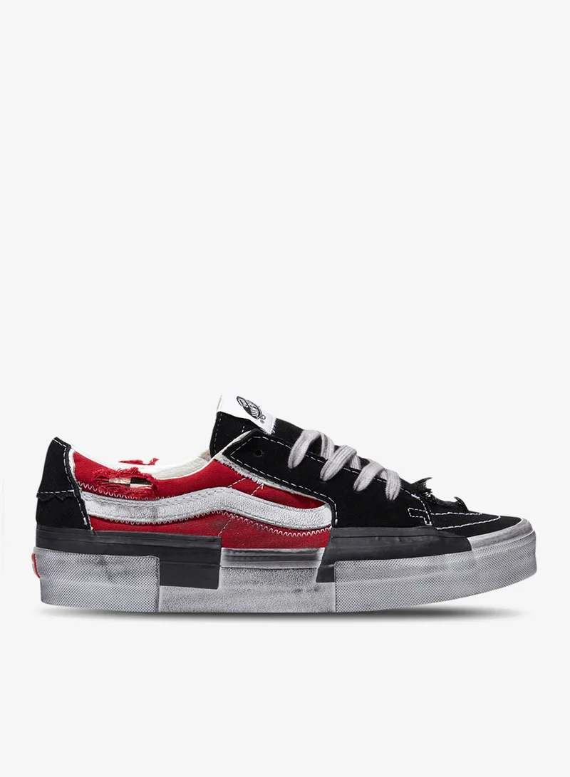 فانز أحذية سكيت لو ريكونستراكت للجنسين