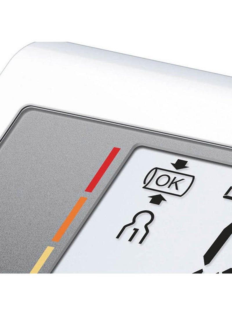 Beurer Bm28 Blood Pressure Monitor - Image 3