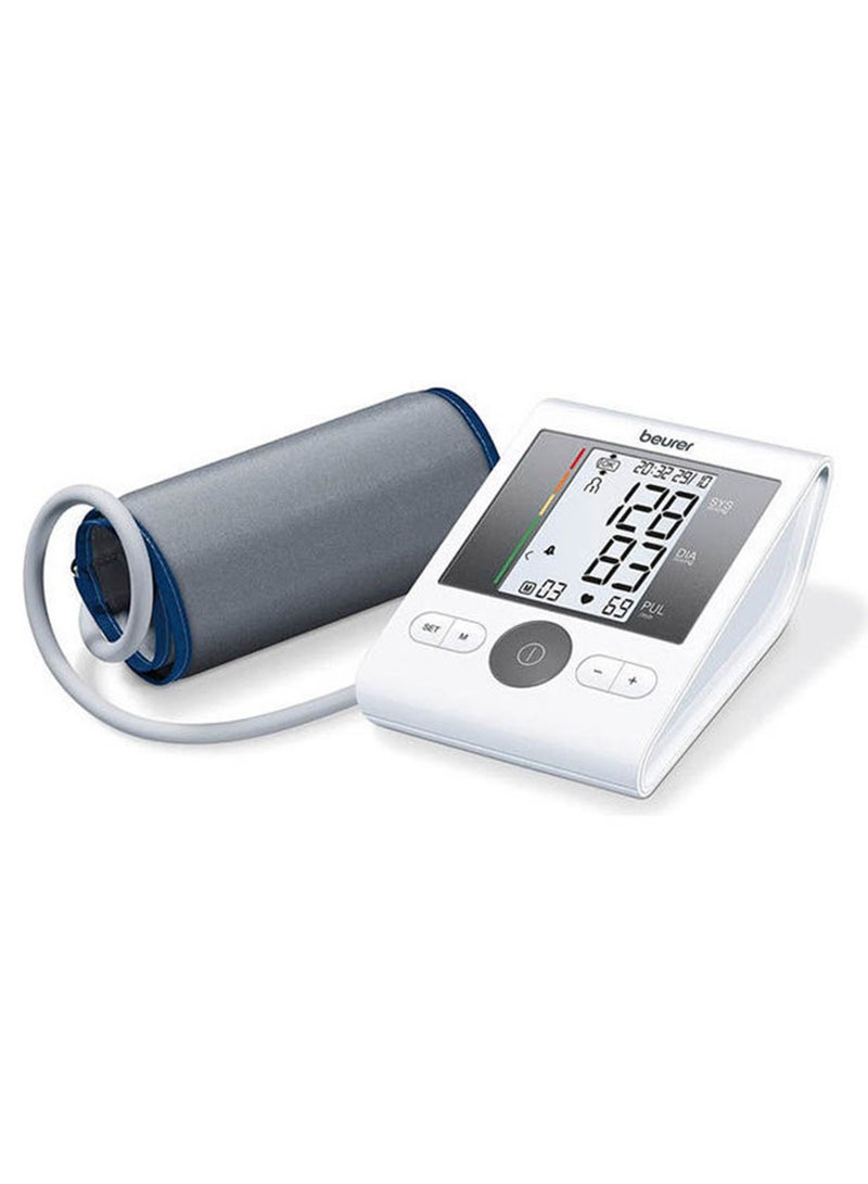 Beurer Bm28 Blood Pressure Monitor - Image 1