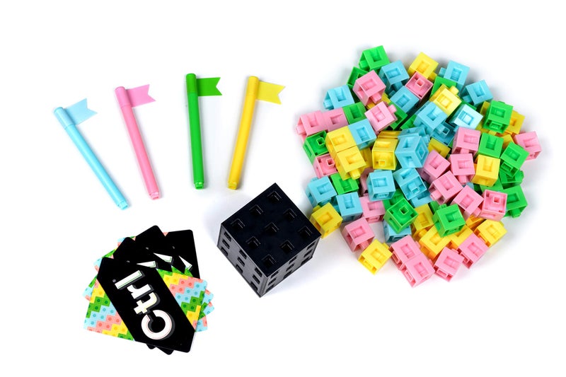 Pandasaurus Games CTRL   Black - Image 3
