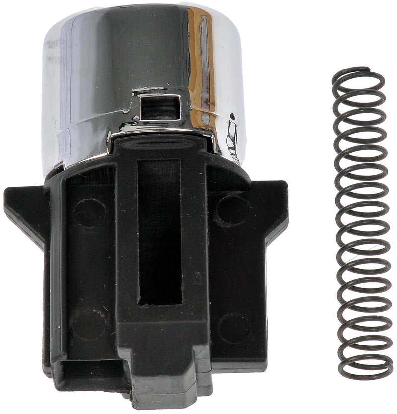 Dorman 76848 Shifter Knob Repair Kit Compatible with Select Honda Models - Image 2