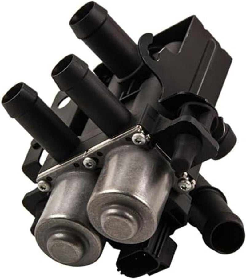Wivplex Heater Control Water Valve for Jaguar and Lincoln - Image 2