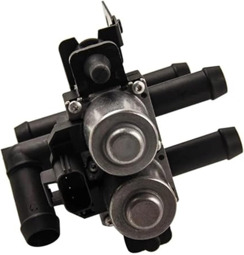 Wivplex Heater Control Water Valve for Jaguar and Lincoln - Image 3
