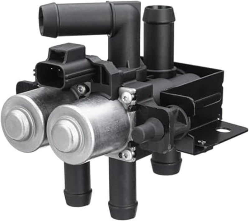 Wivplex Heater Control Water Valve for Jaguar and Lincoln - Image 1