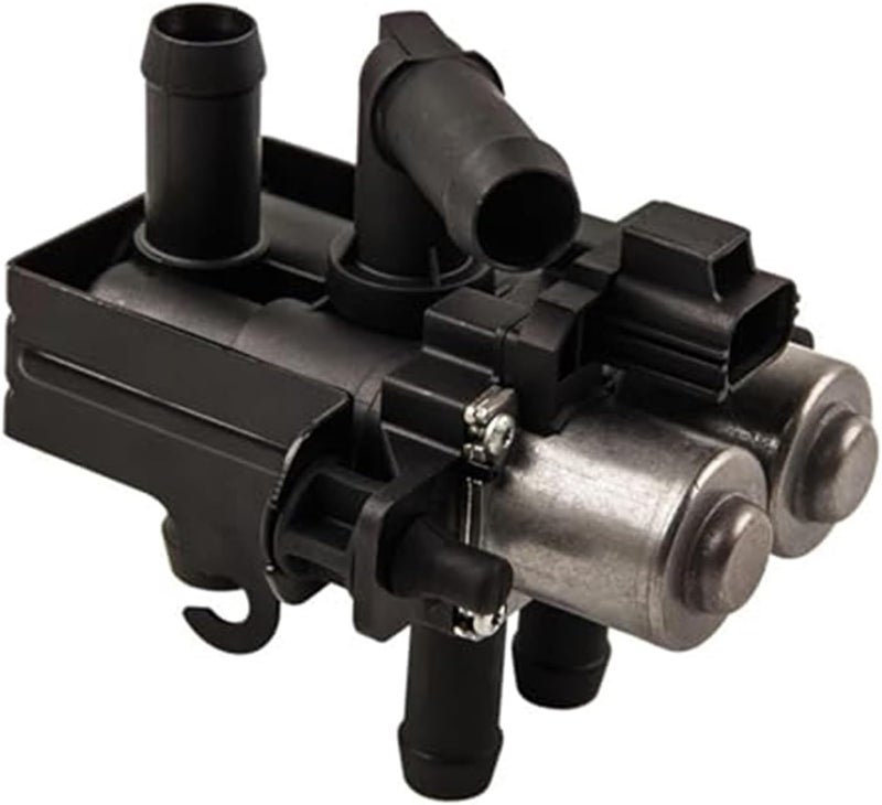 Wivplex Heater Control Water Valve for Jaguar and Lincoln - Image 4
