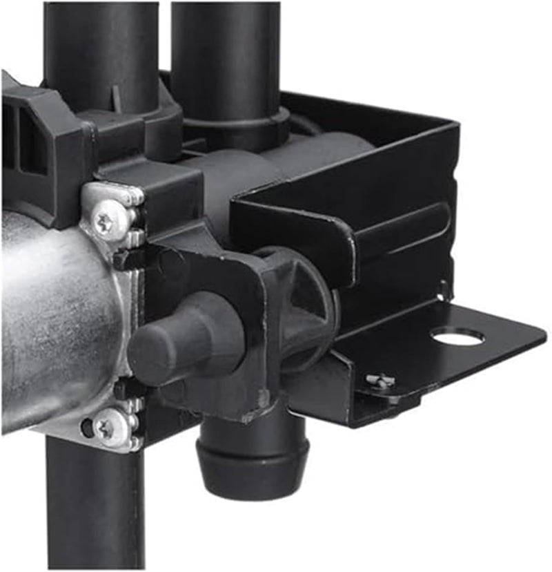 Wivplex Heater Control Water Valve for Jaguar and Lincoln - Image 5