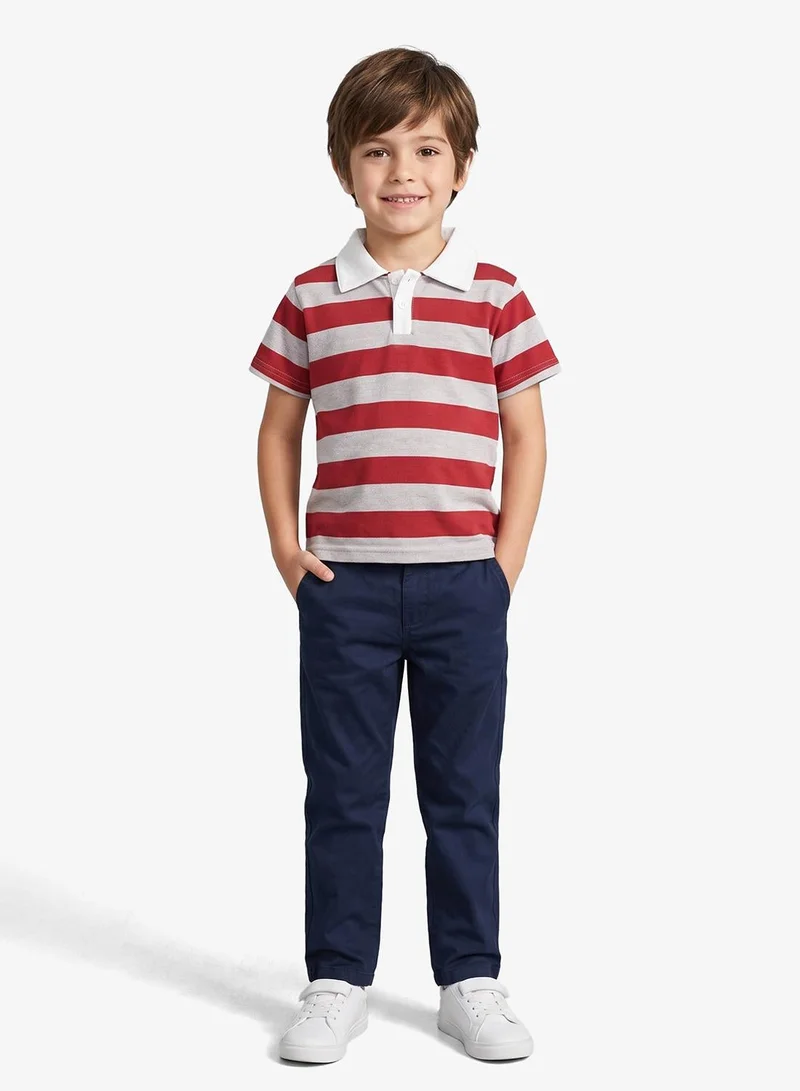 Pinata Polo Tshirt