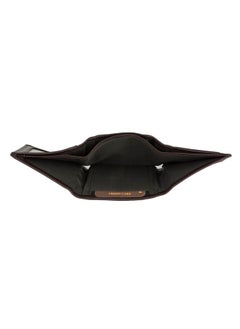 HORNBULL HORNBULL Men's Brown Tri Fold Genuine Leather Wallet for Men | Branded Mens Wallet with RFID Blocking | Classic Design Gift Wallet for Mens and Boys  - Image 5