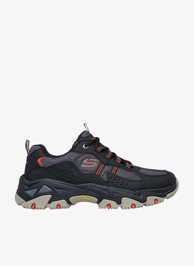 SKECHERS D'Lites Hiker