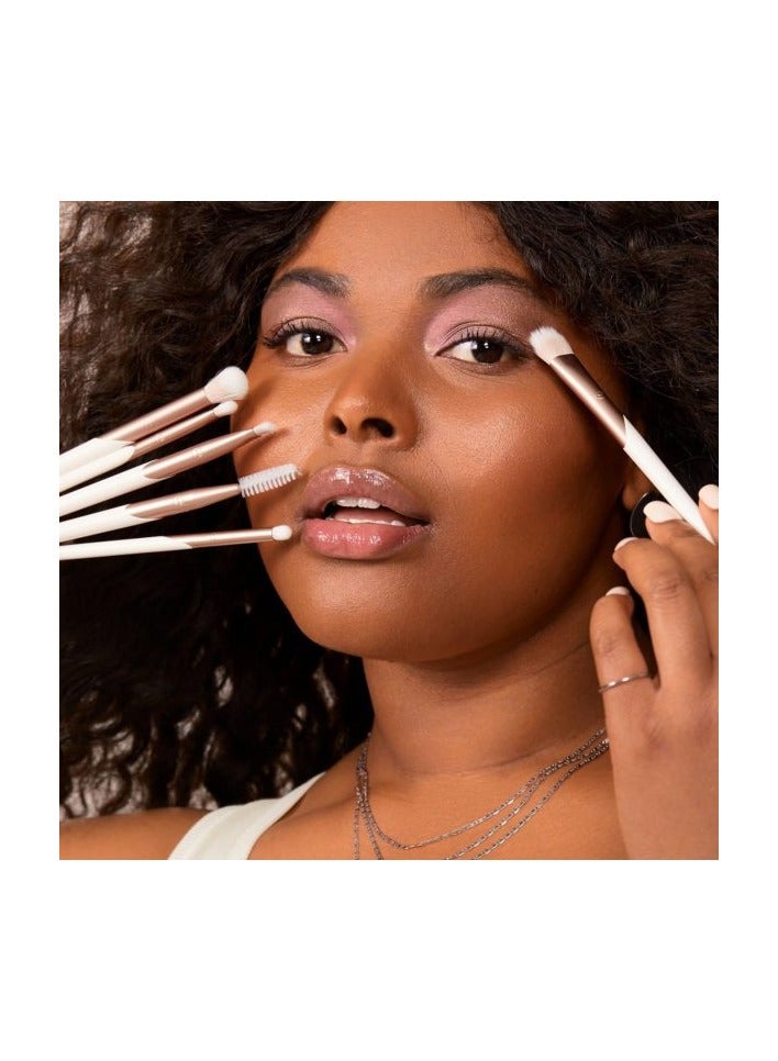 Ecotools EcoTools Luxe Exquisite Eye Makeup Brush Kit - Image 5