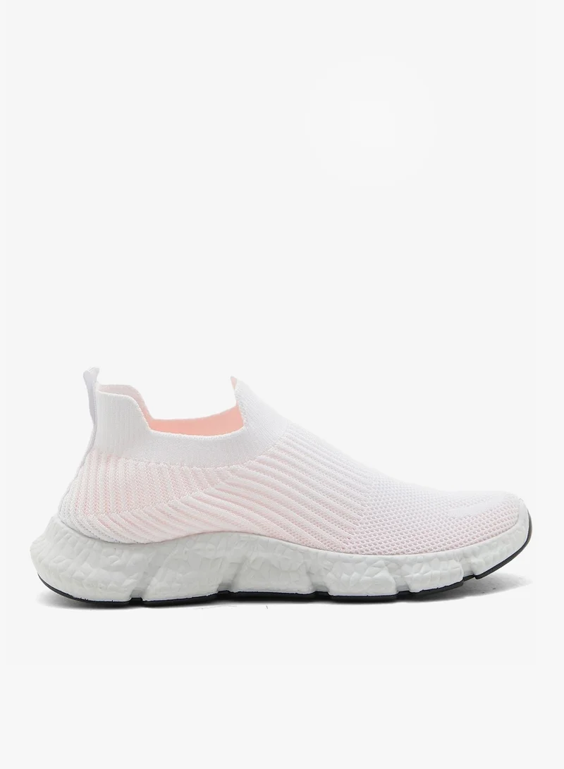 سفنتي فايف حذاء سهل الارتداء