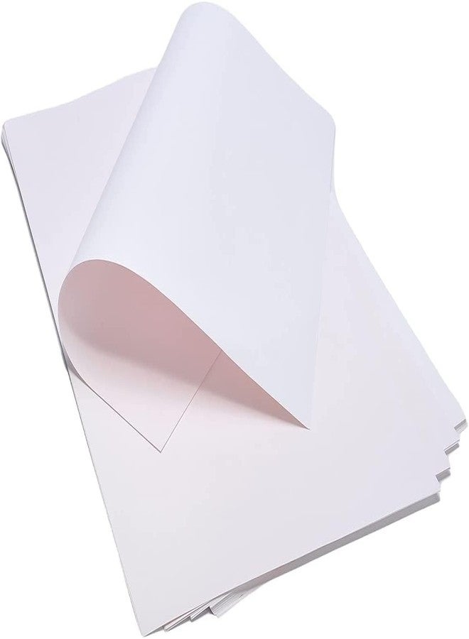 SUKECHI White Paper A4 Size 100 Sheets Size, 75 gsm For Copy & Multipurpose Work