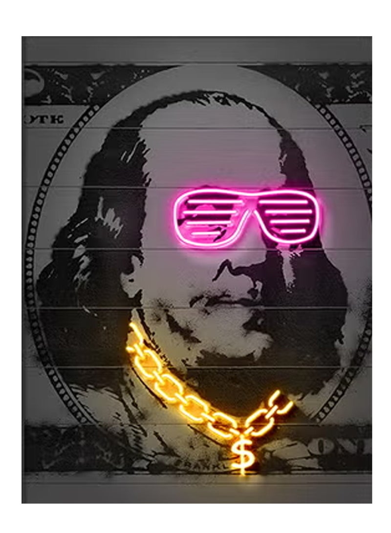 LOWHAT Home Decor Poster Without Frame