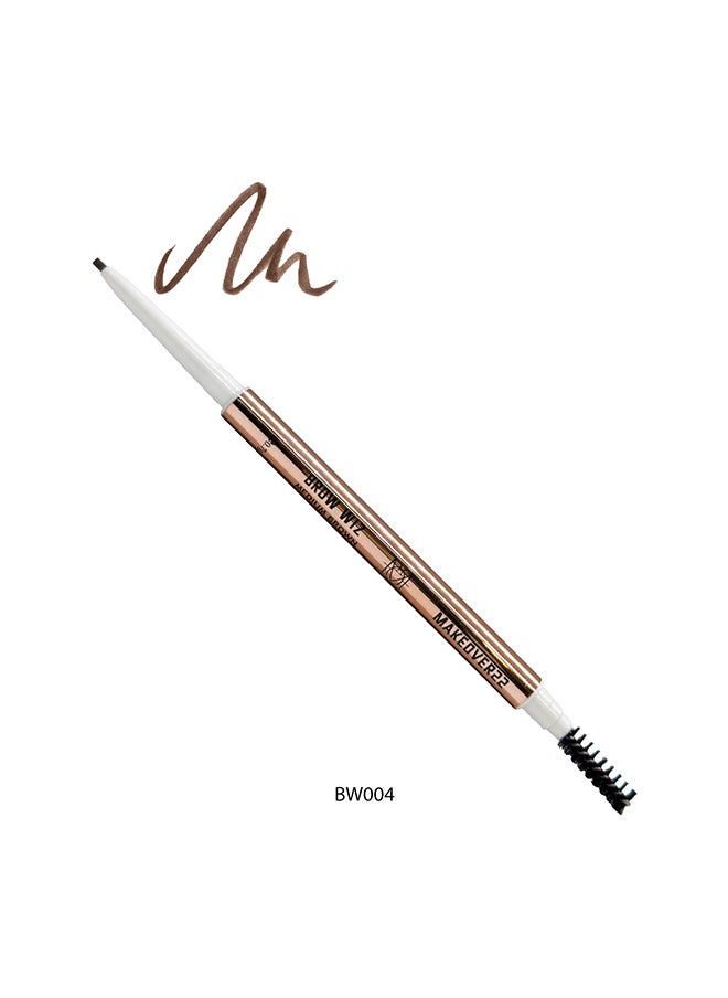 MAKE OVER 22 - Brow Wiz Eyebrow-BW004 - Image 1