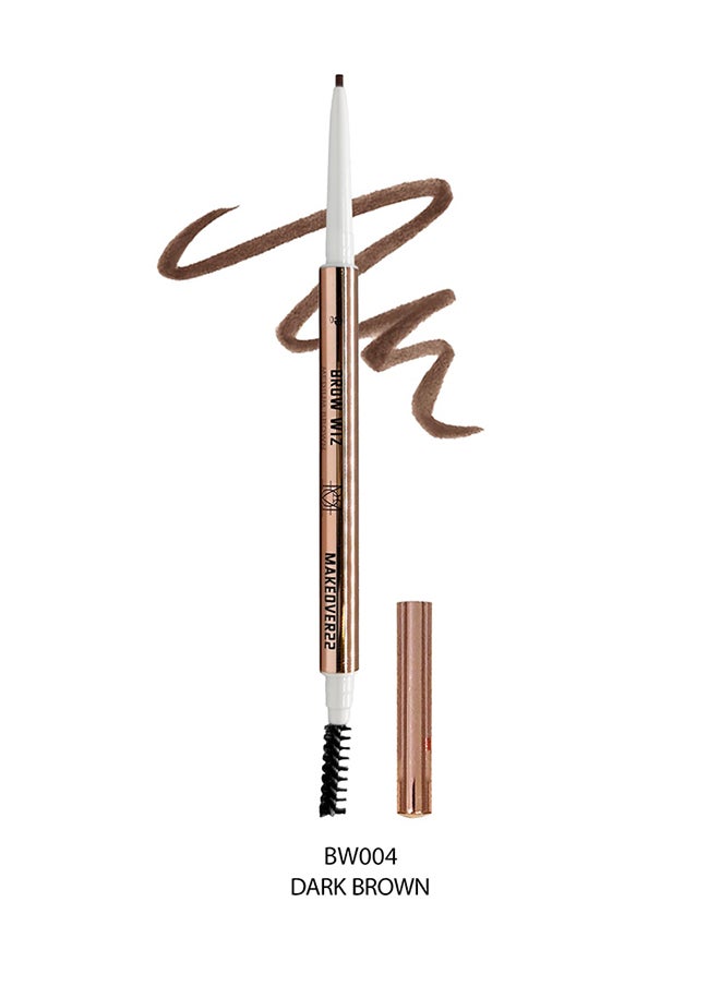 MAKE OVER 22 - Brow Wiz Eyebrow-BW004 - Image 1