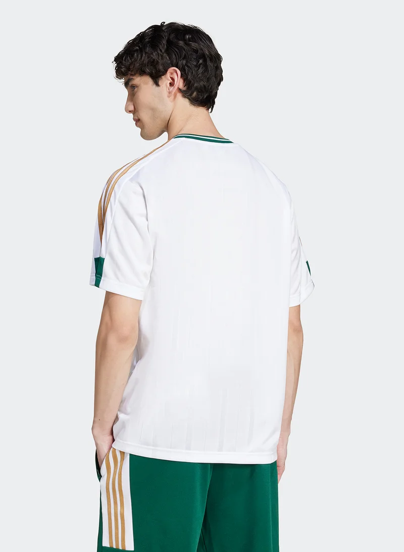 اديداس Tiro Nation Pack T-Shirt