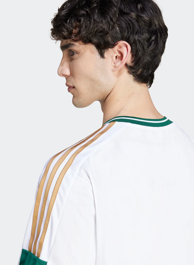 Adidas Tiro Nation Pack T-Shirt