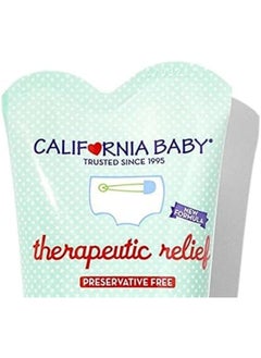 California Baby California Baby Calming Diaper Rash Cream - 2.9 oz.  - Image 2