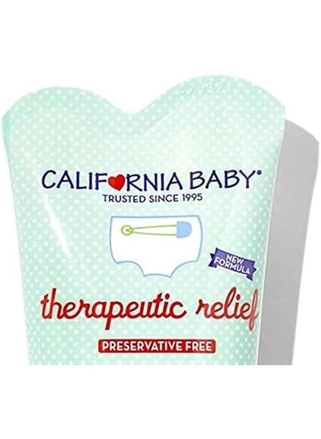 California Baby California Baby Calming Diaper Rash Cream - 2.9 oz.  - Image 2