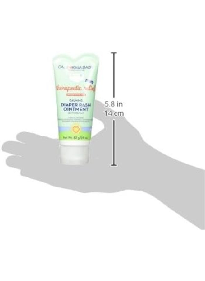 California Baby California Baby Calming Diaper Rash Cream - 2.9 oz.  - Image 3