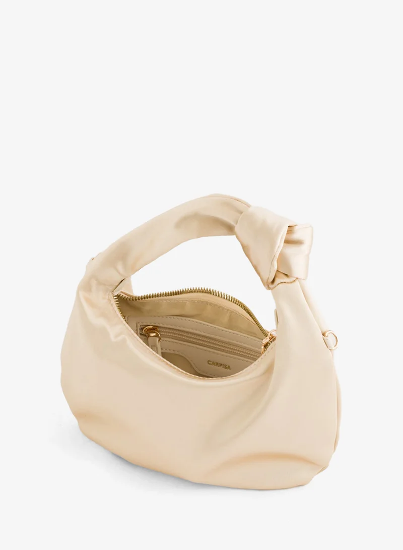 كاربيزا Women's Shoulder Bag - Macarena V3