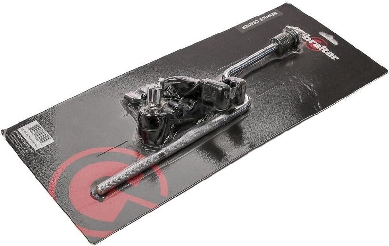Gibraltar SC-JMM Jaw Microphone Mount - Image 2