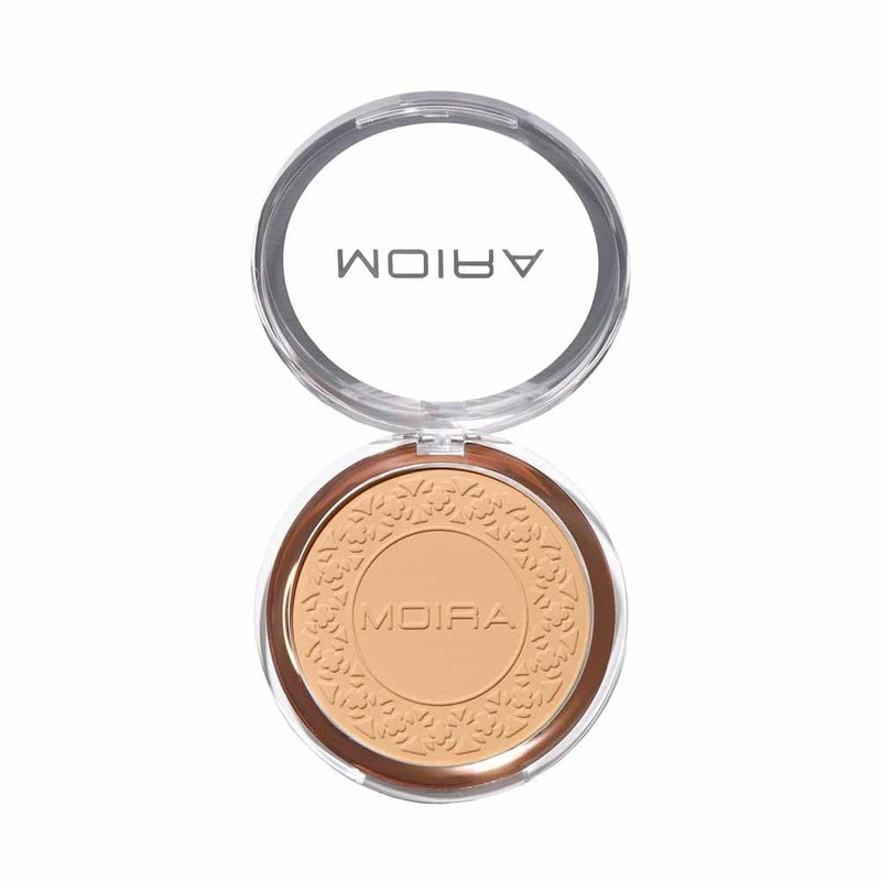 moira Soft Focus Waterproof Setting Powder (350) - Image 1
