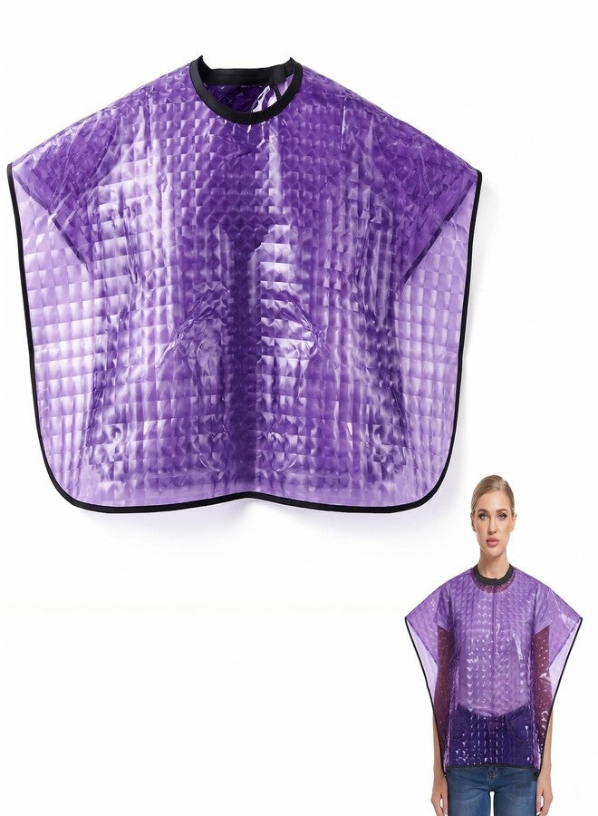 Thrymme Waterproof Shoulder Shower Cover Post Surgery, Water Resistant Unisex - Image 1