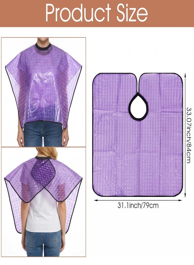 Thrymme Waterproof Shoulder Shower Cover Post Surgery, Water Resistant Unisex - Image 2