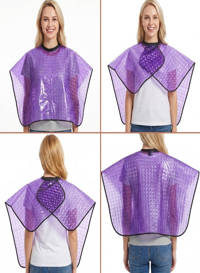 Thrymme Waterproof Shoulder Shower Cover Post Surgery, Water Resistant Unisex - Image 4