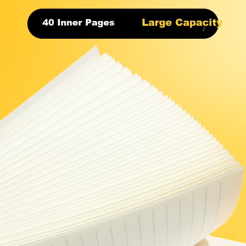 M&G Stationery Double-Speed Smooth Paper A5 Notebook, High-Quality Meeboki Wirebound Journal, 4 Books Pokemon WA5656F - Image 4