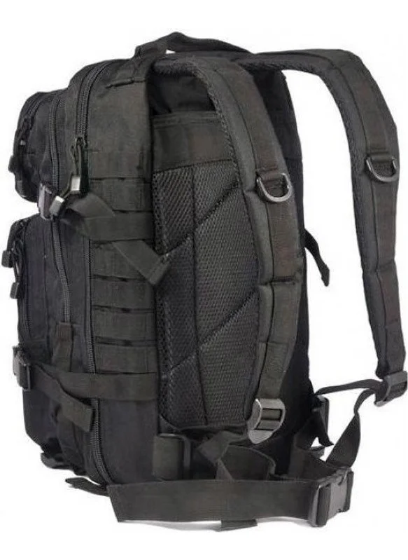 Sturm 36 Lt Black Bag