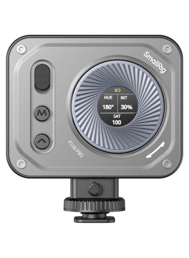 SMALLRIG SMALLRIG Vibe P108 Pro 15W Z6572FF6196F51A8CA0D5Z