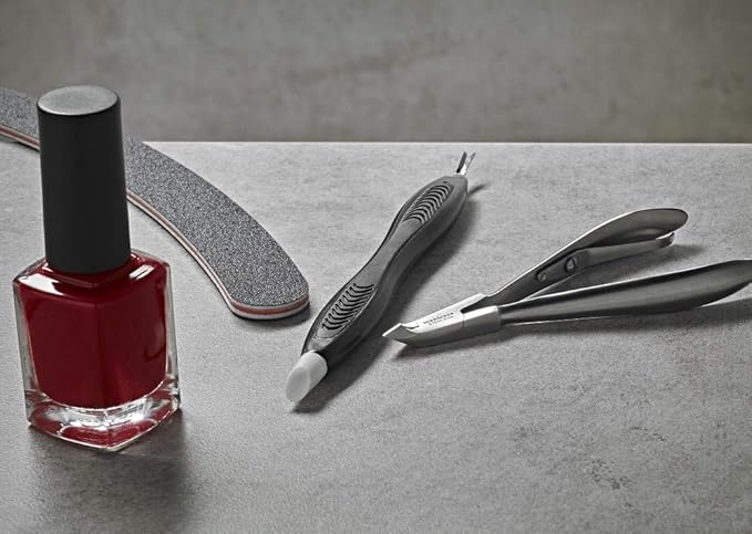 Manicare Emery Boards Small 10Piece Pack - Image 5