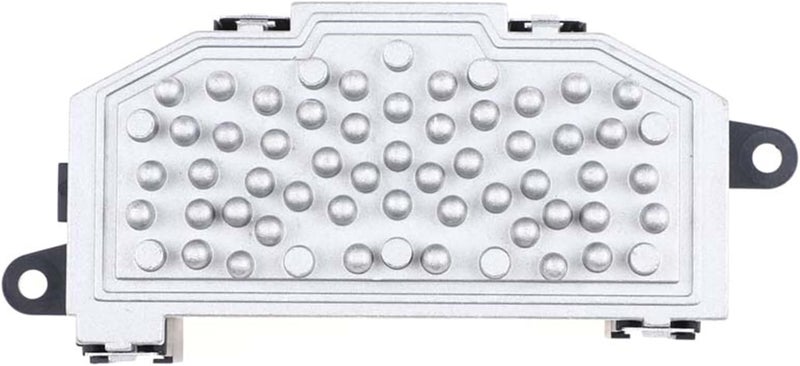 DEMULAX Blower Motor Resistor for Audi Models - Image 2