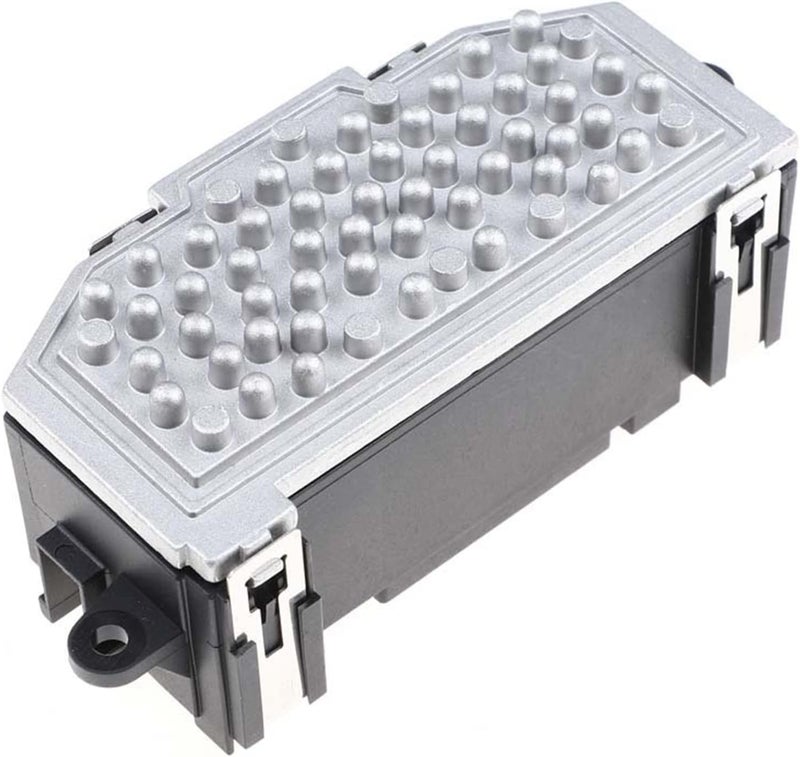 DEMULAX Blower Motor Resistor for Audi Models - Image 5