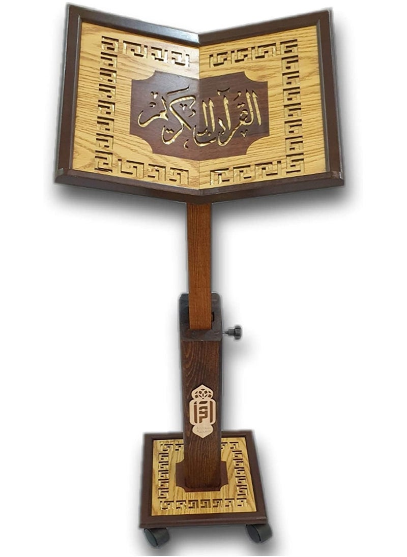 Quran holder Wooden Turkish 005 - pzsku/Z6573390C637A9ABAA19EZ/45/_/1734170252/fcae9b04-742e-4e68-ad7a-409d6cca25af