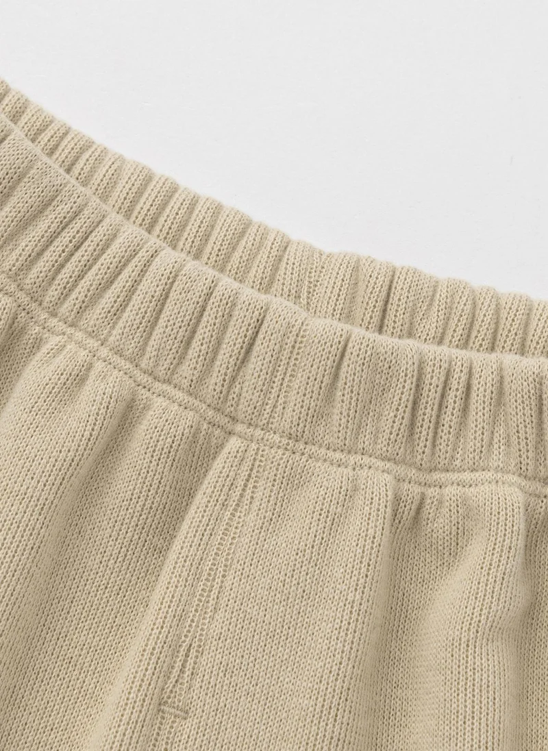 Balabala Baby Unisex Knitted trousers