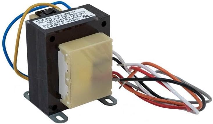 Diversitech Diversitech Packard 50Va Class Ii Transformer Foot Mount Pf42450 