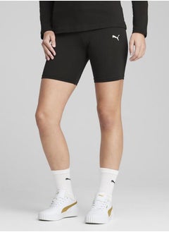 PUMA 7" Essential Short Leggings  - Image 1